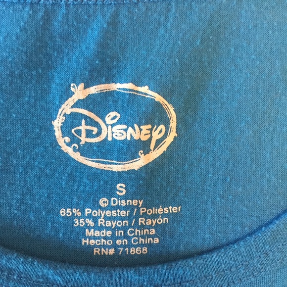 Aladdin Shirt - Picture 2 of 2